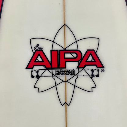 Used (New) Ben AIPA | 6'0" Sting