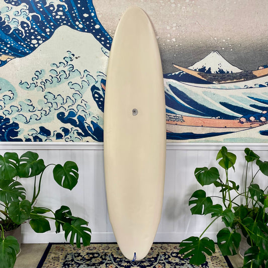 Used Jive | 6'10 Lifter