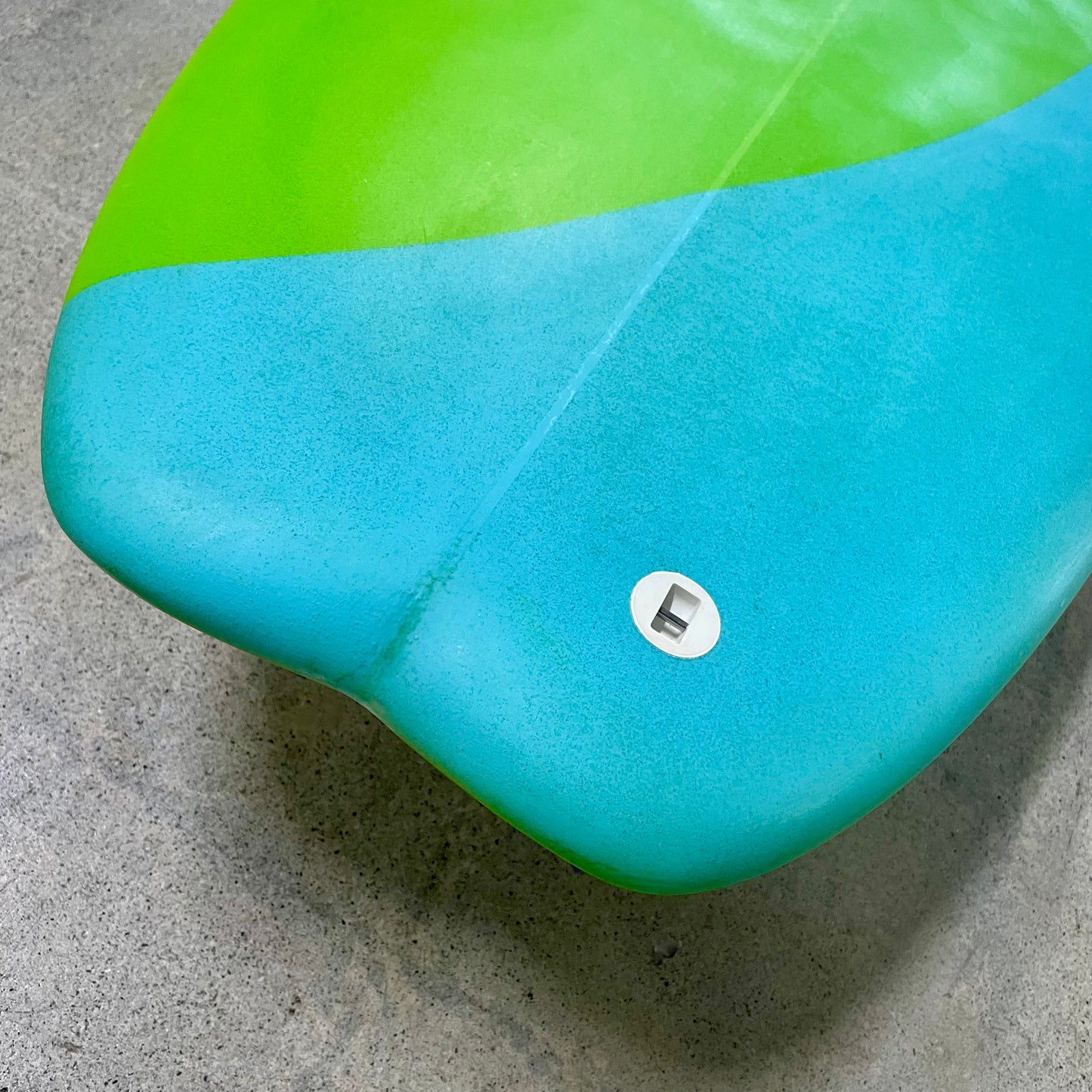 Used Schroff | 6'5" Super Love