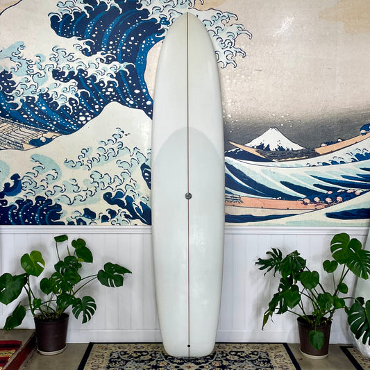 Used Chocolate Fish | 8'6" Grande Simmons