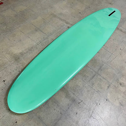 Used Polyester Pig | 8'0" Single Fin