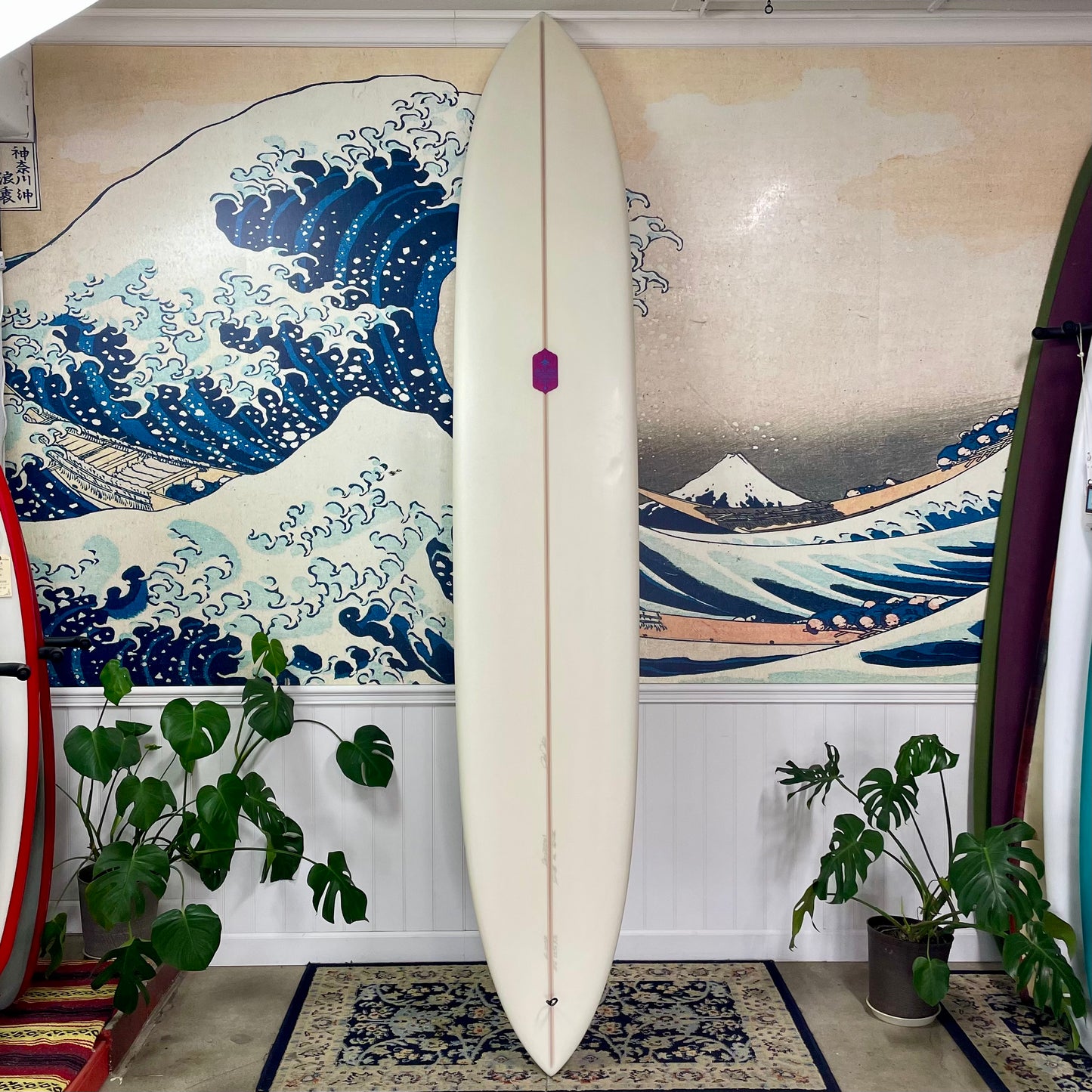 Used Josh Hall | 10'6 Eagle Glider
