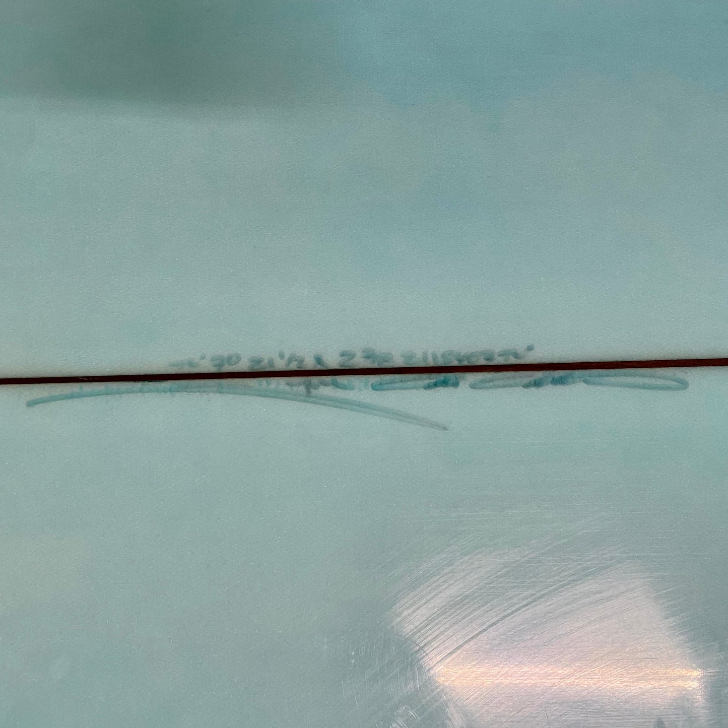 Used Christenson | 7'0 Lane Splitter