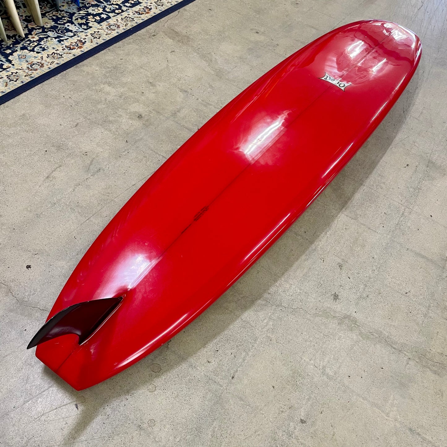 Used Dano | 9'6 Old Pleasure