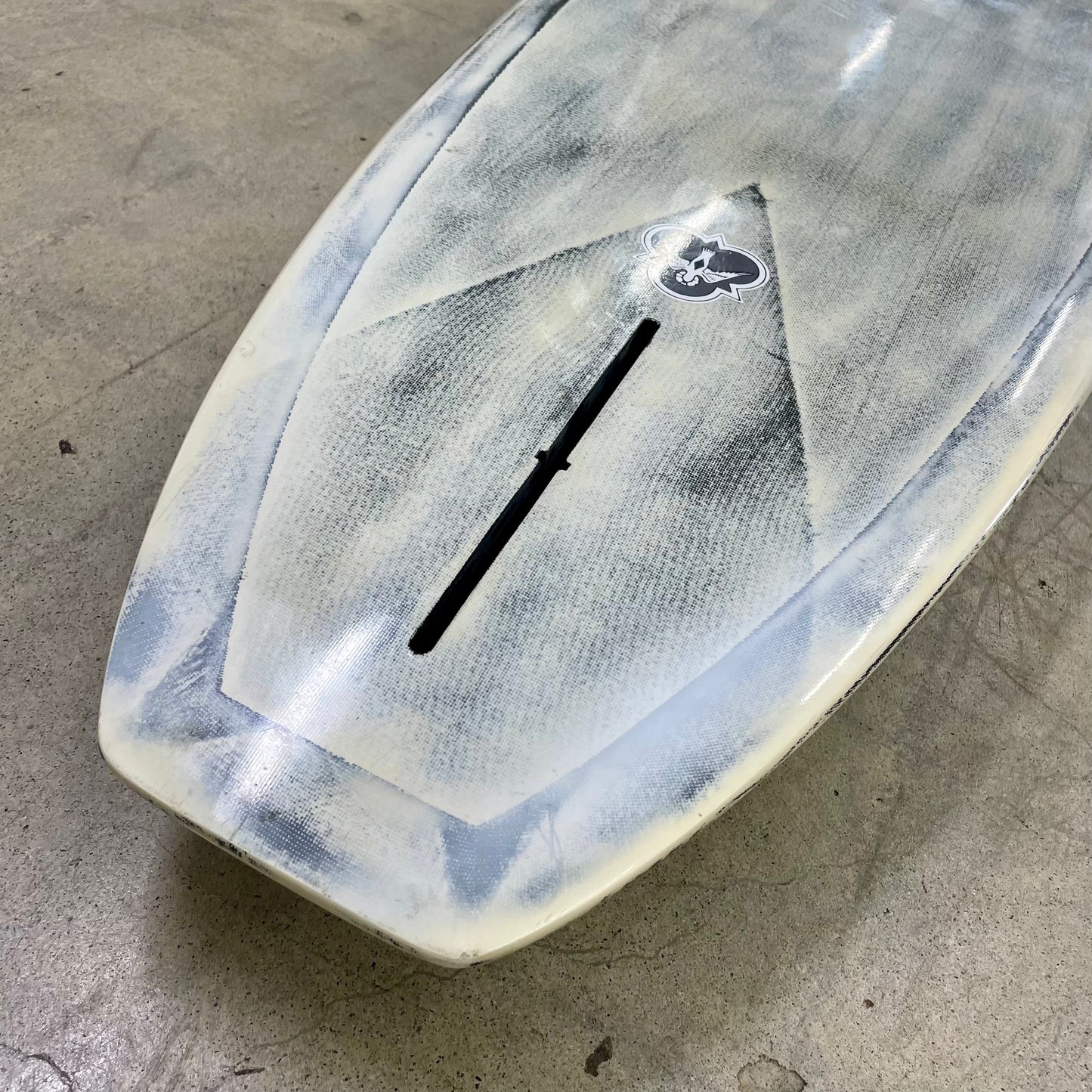 Used Dead Kooks | 9'6 Guerrero