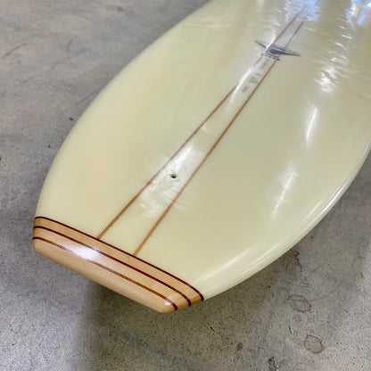 Used Yater | 8'0 Baby Spoon