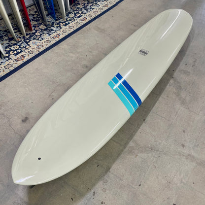 Russell | 9'7 Tranquilizer - Cream  [cng]