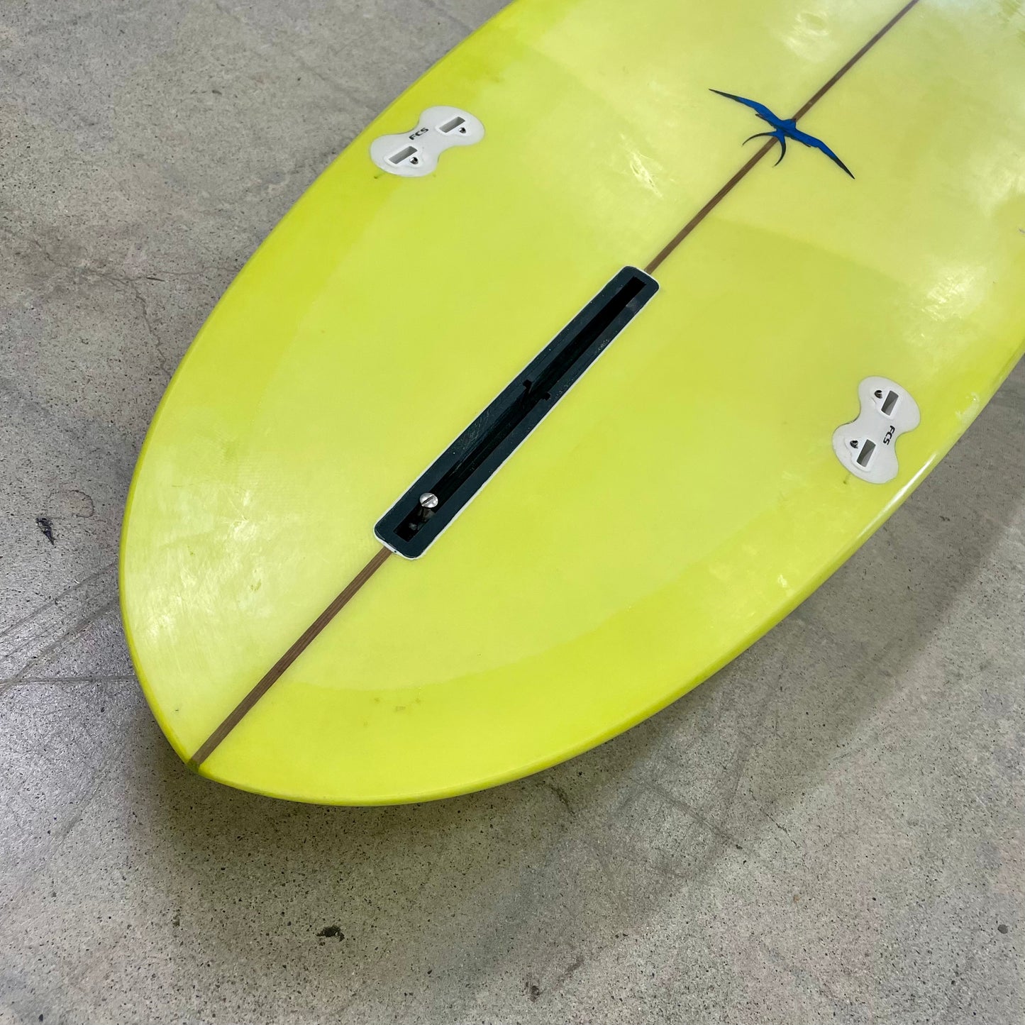 Used Takayama | 7'0 Howard Mini