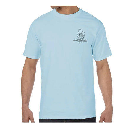 Plastic Fantastic t shirt