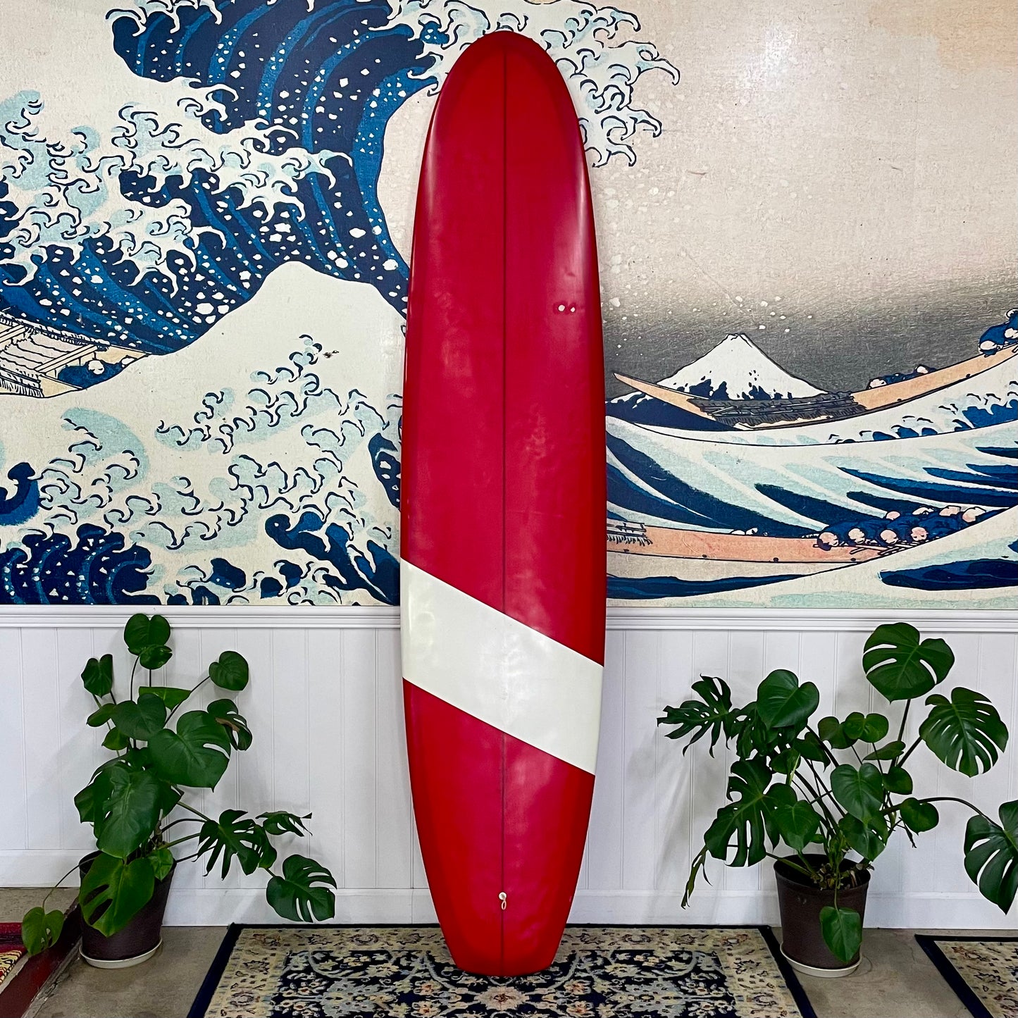 Used Fineline | 8'4 Hot Generation