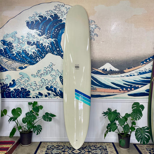 Russell | 9'7 Tranquilizer - Cream  [cng]