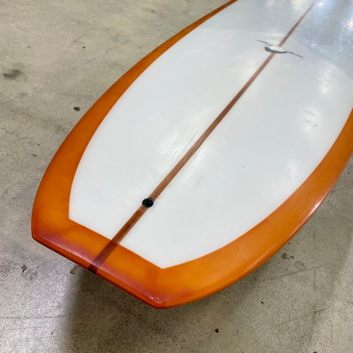 Used Weston | 10' Noserider