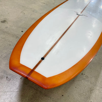 Used Weston | 10' Noserider