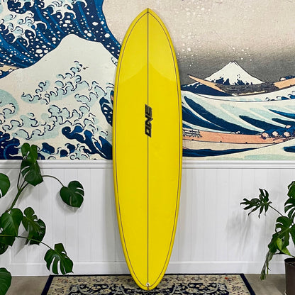 Used Juan | 7'0 Egg
