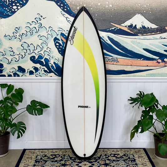 Stewart | 6'0 Pigme