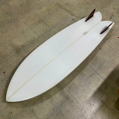 Used Nick Heinrich | 5'10 Fish