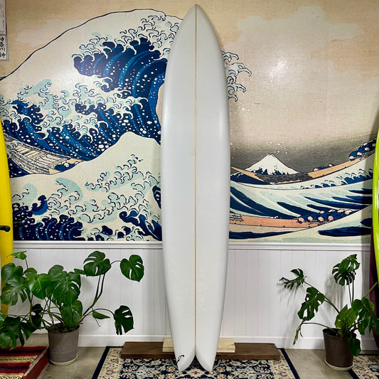 Used Deepest Reaches | 9'11 Mega Fish