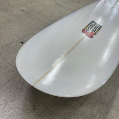 Used Channel Islands | 7'2 Water Hog