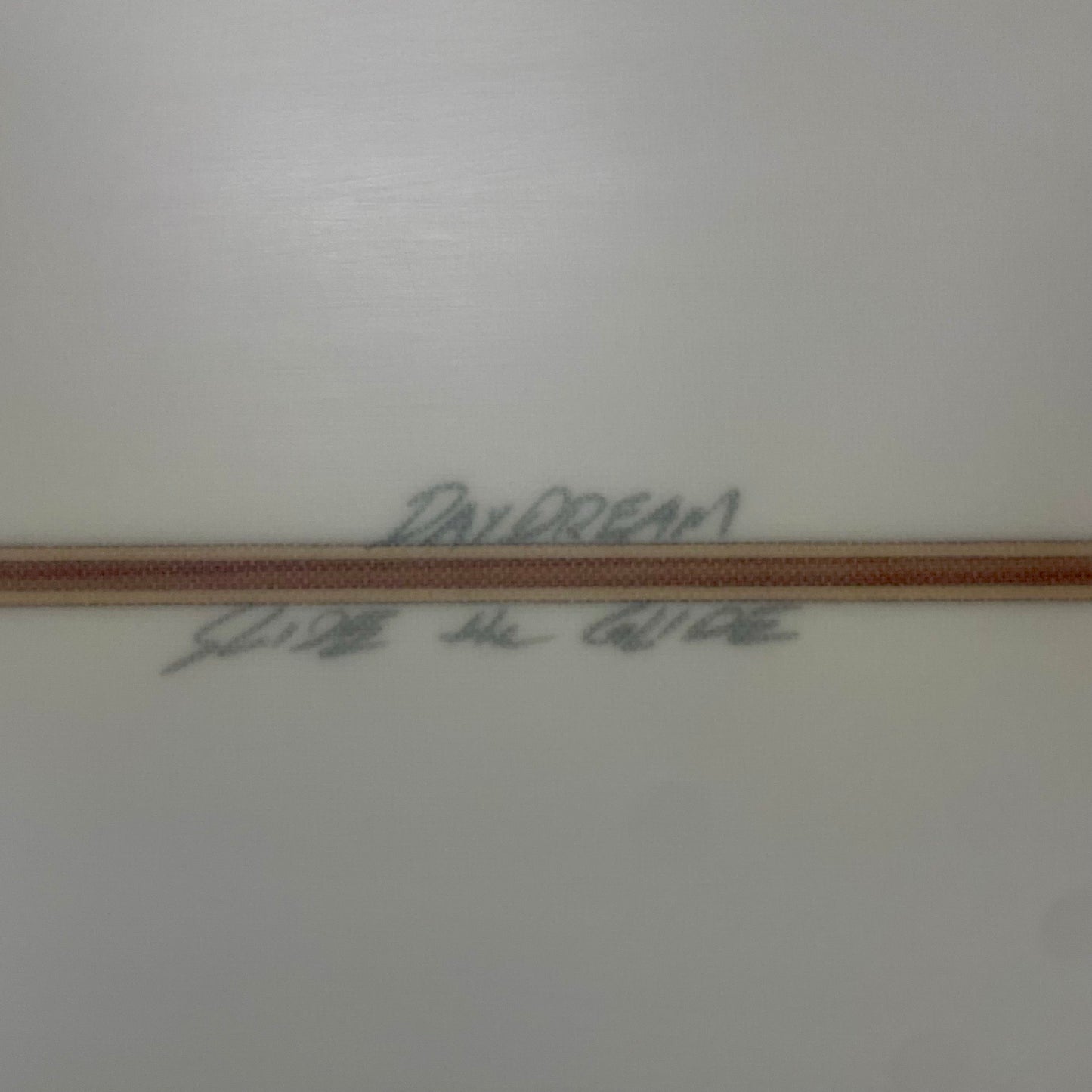 Used Josh Hall | 10'6 Eagle Glider