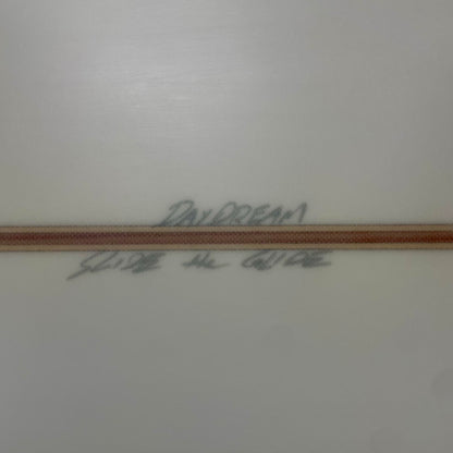 Used Josh Hall | 10'6 Eagle Glider