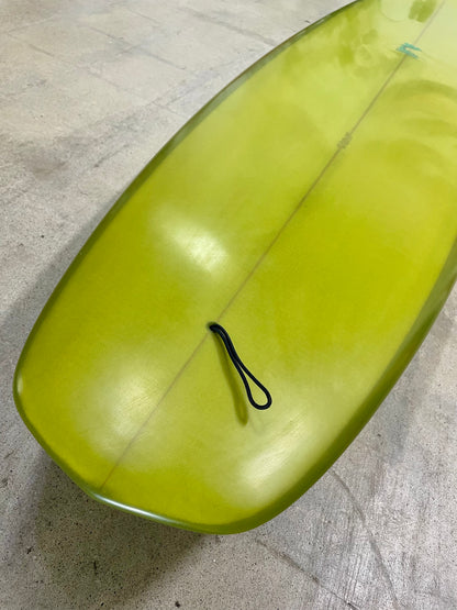 Used Greenroom by Troy Elmore | 7'8 Good Sheppard