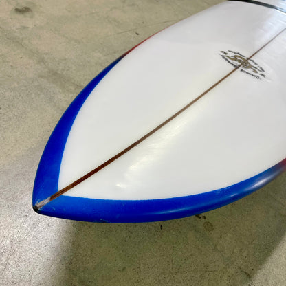 Used Mayhem | 8'0 Smooth Operator Custom