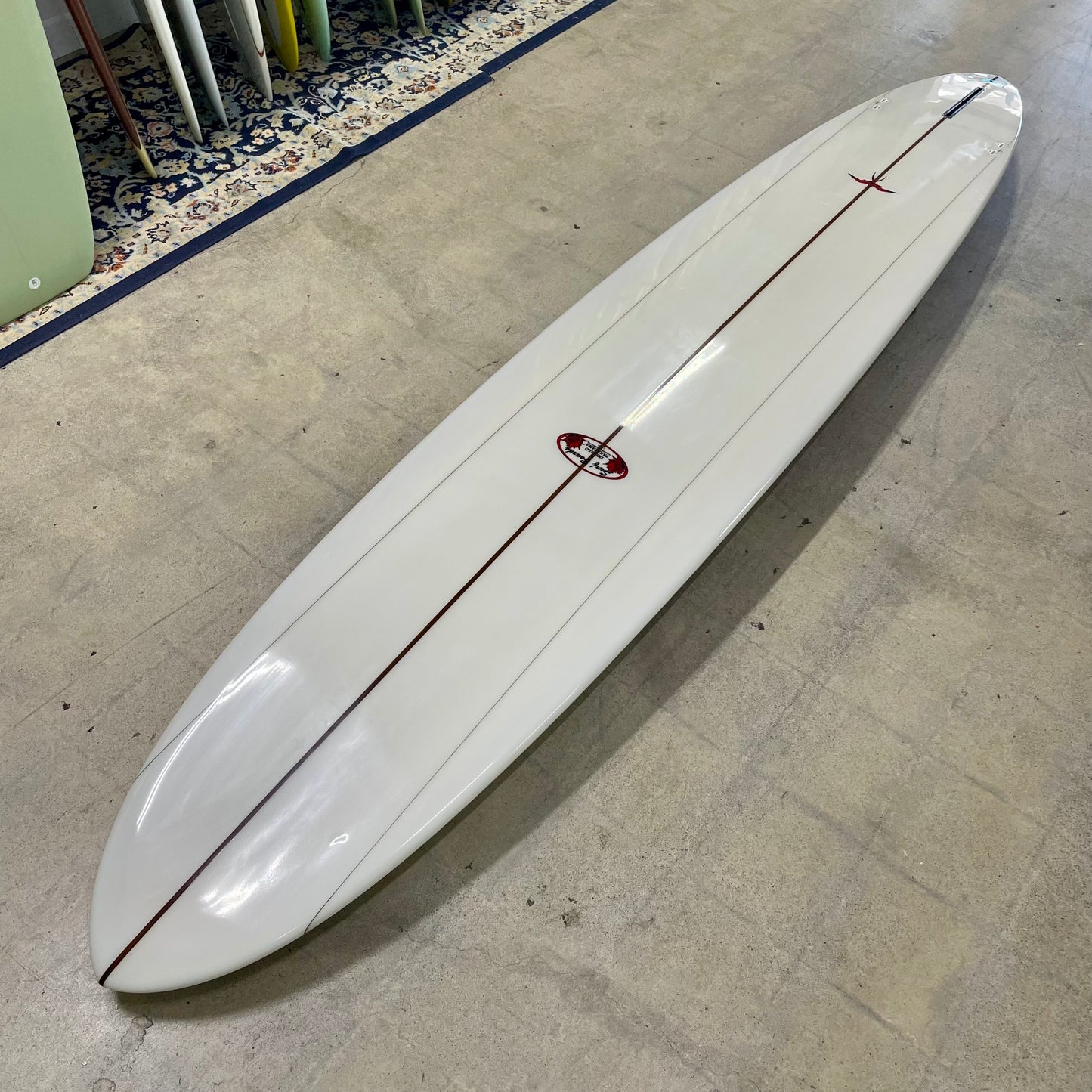 Used Takayama | 10'6" DT1