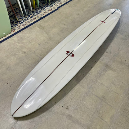 Used Takayama | 10'6" DT1