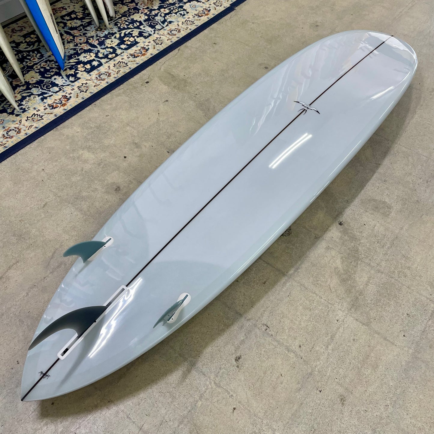 Takayama | 8'0 Scorpion