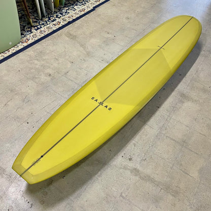 Kai Sallas | 9'8" Waikiki