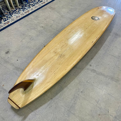 Used Linden | 9'8 Balsa