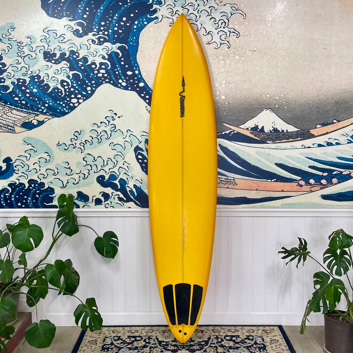 Used Pat Rawson | 8'0 Gun