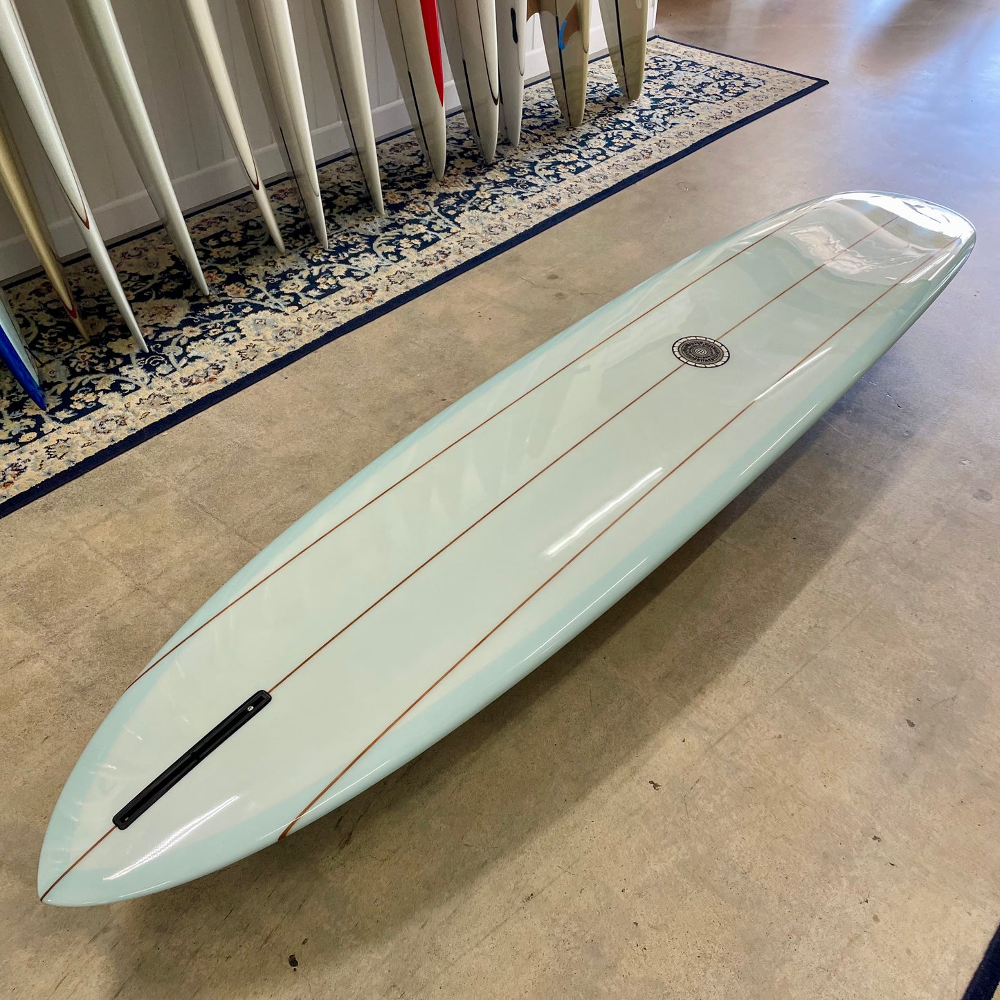Used Tyler Warren | 9'7 Pintail