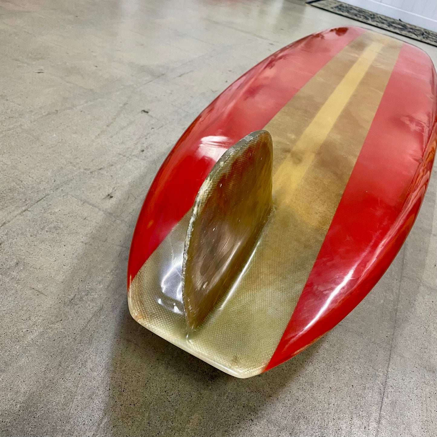 Used Vintage Jacobs | 9'2