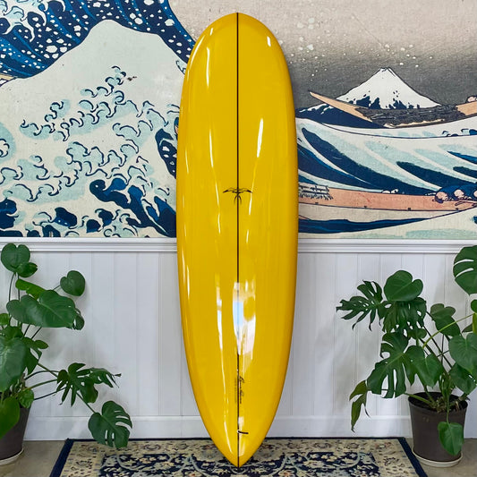 Takayama | 6'6 Scorpion