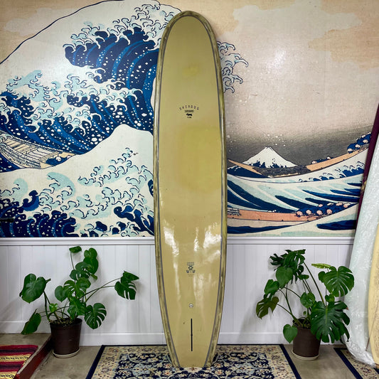 Longboards – Icons of Surf