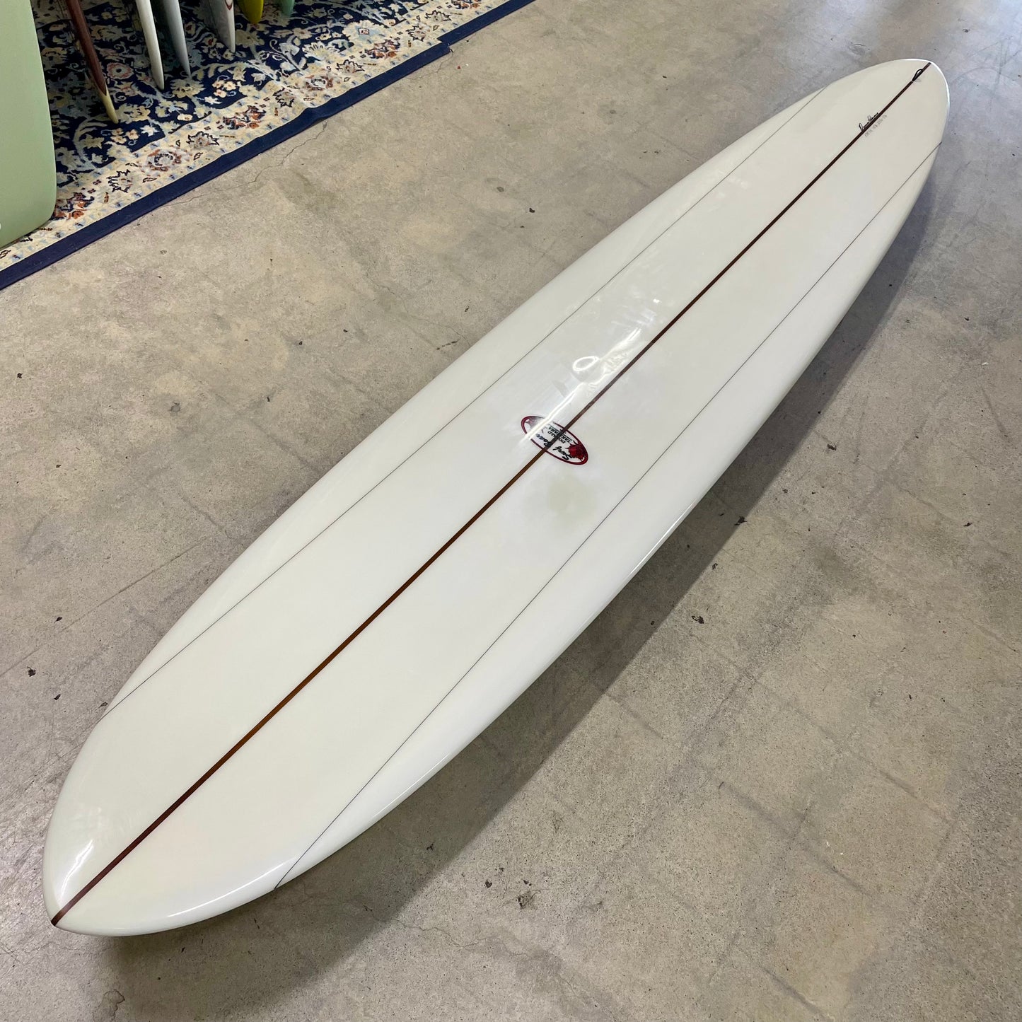 Used Takayama | 10'6" DT1