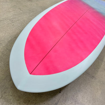Koz McRae | 8'0 Speed frog