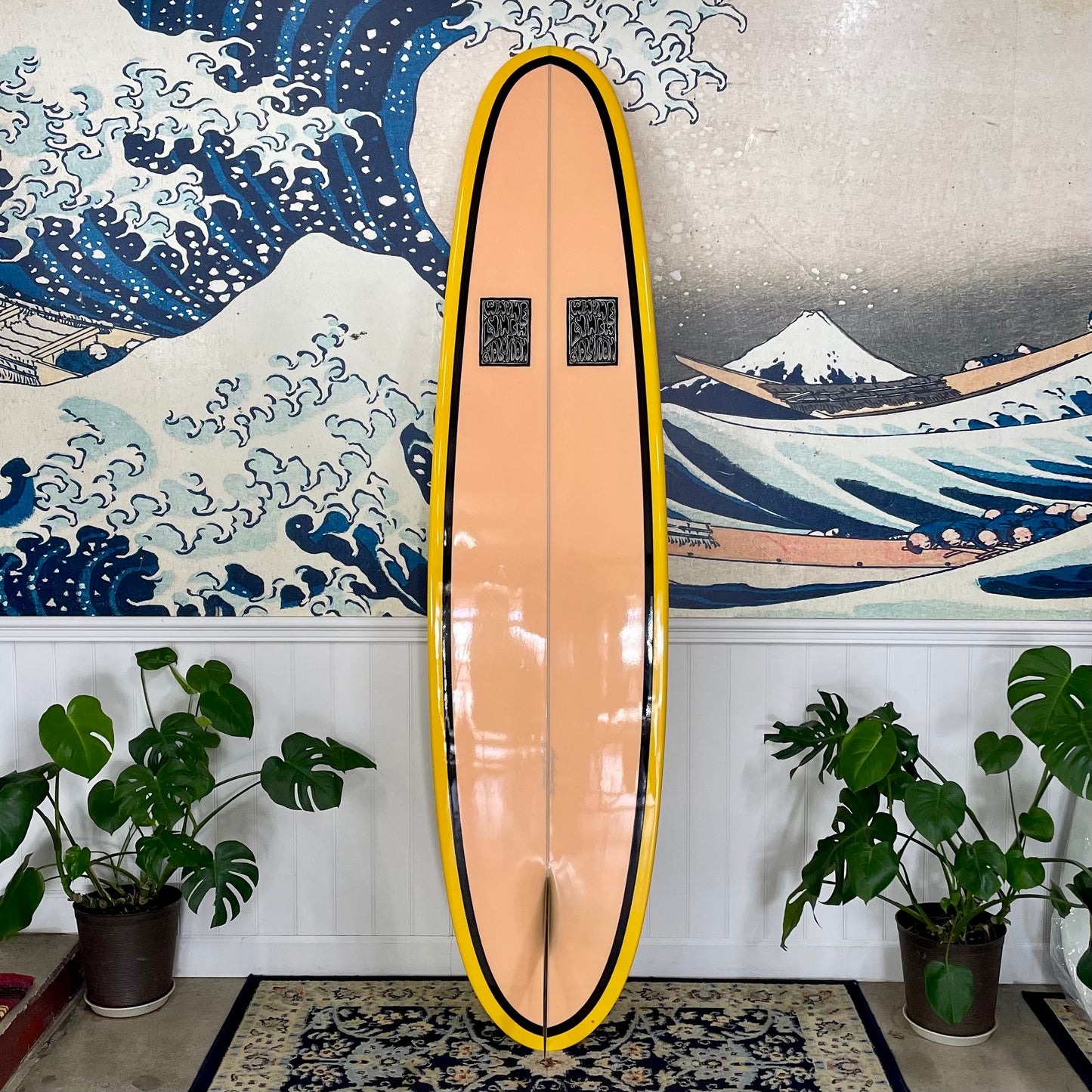 Wayne Lynch | 7'11" Evolution Collector