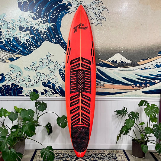 Used Rusty | 8'4" Gun