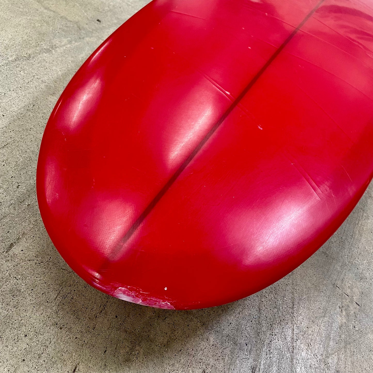 Used Fineline | 8'4 Hot Generation