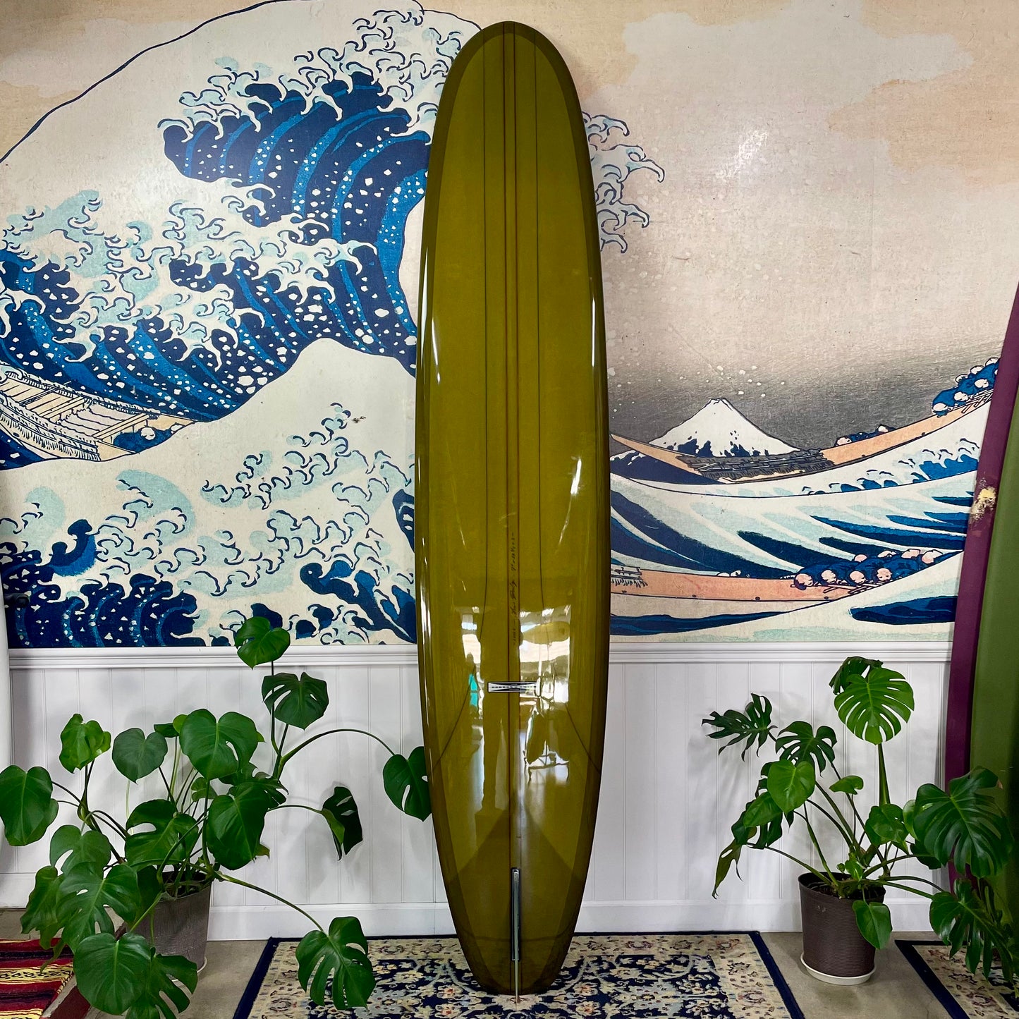 G&S | 9'6" KatWalk