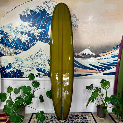 G&S | 9'6" KatWalk