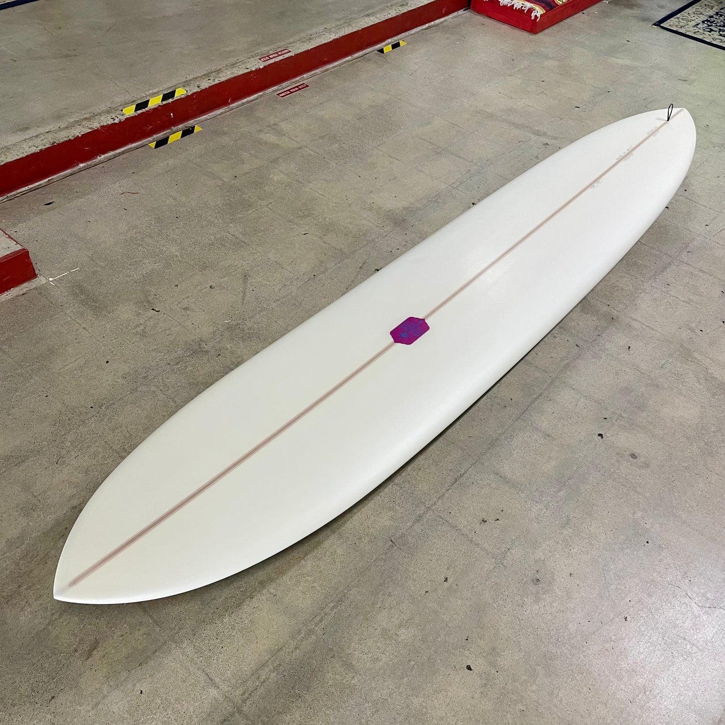 Used Josh Hall | 10'6 Eagle Glider