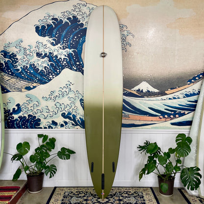 Stewart | 9'6 RPM