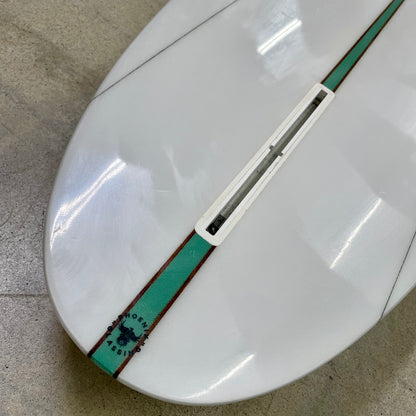 Used Nineplus | 6'2 Magic Carpet