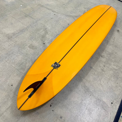 Chocolate Fish | 9'2" Einstein