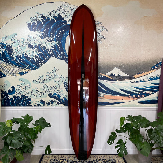 Christenson - 9'6" Tradesman