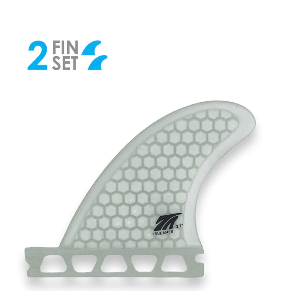 True Ames | Side Bites 3.7" Futures Compatible (Hexcore)