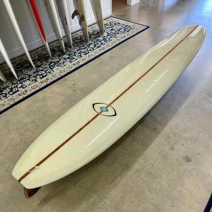 Used Bing | 10' Pig
